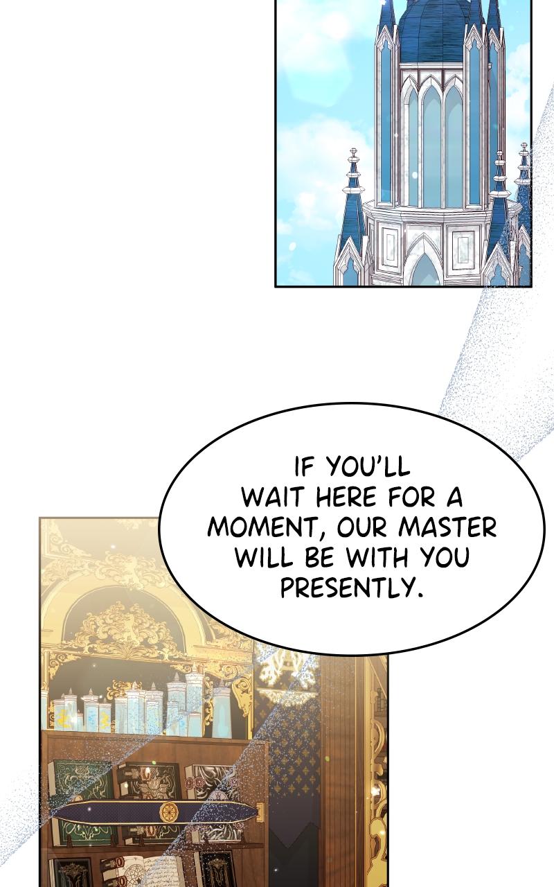 My Villainous Family Won't Let Me Be Chapter 25 - Page 20