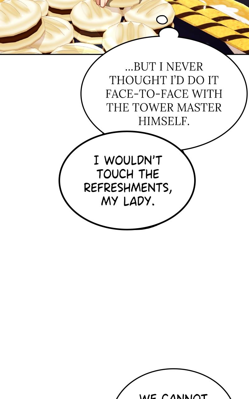 My Villainous Family Won't Let Me Be Chapter 25 - Page 25