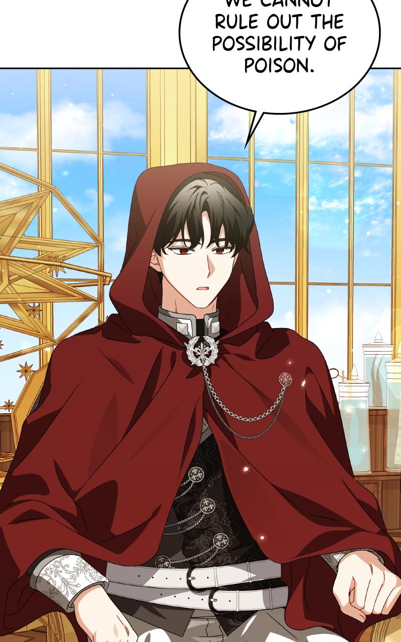 My Villainous Family Won't Let Me Be Chapter 25 - Page 26