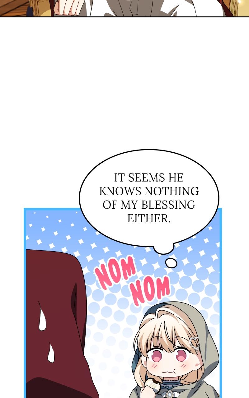 My Villainous Family Won't Let Me Be Chapter 25 - Page 27