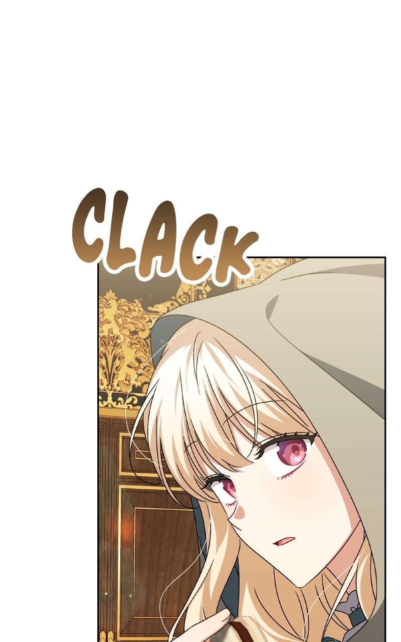 My Villainous Family Won't Let Me Be Chapter 25 - Page 32