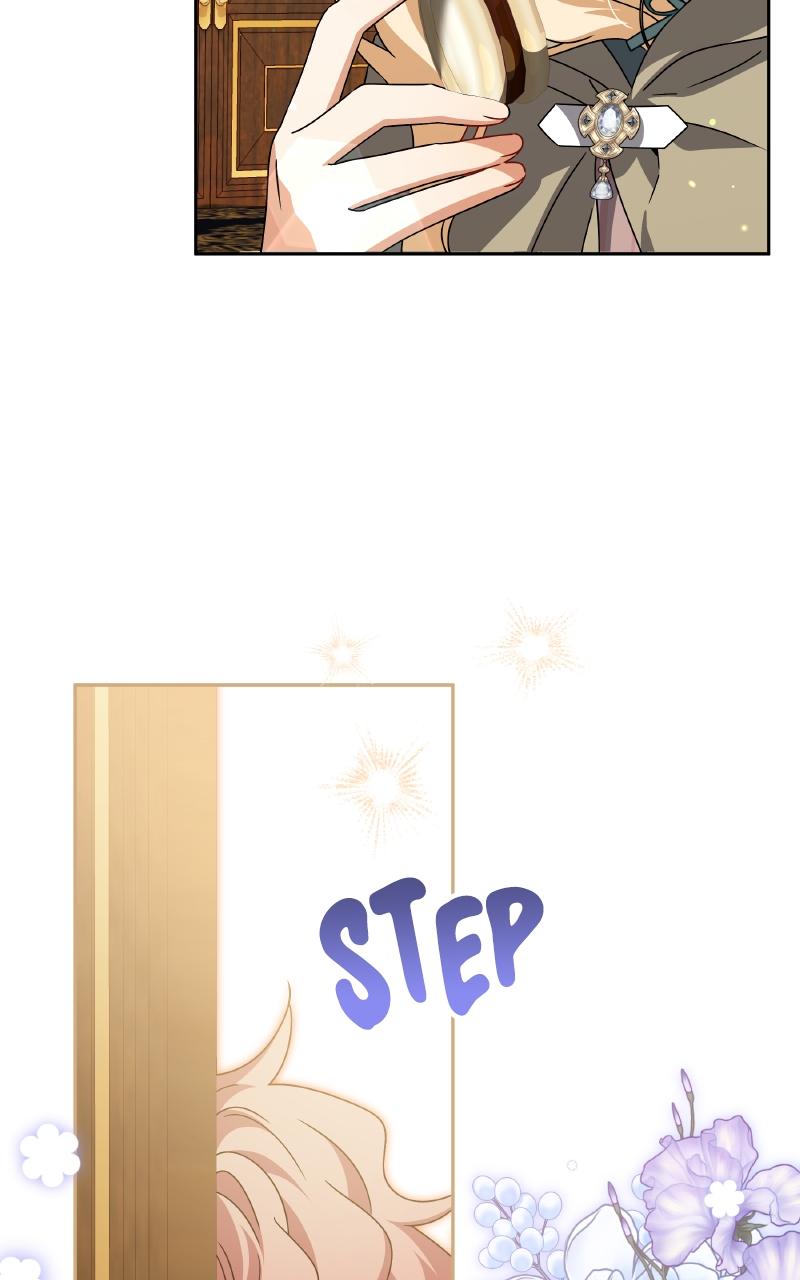 My Villainous Family Won't Let Me Be Chapter 25 - Page 33