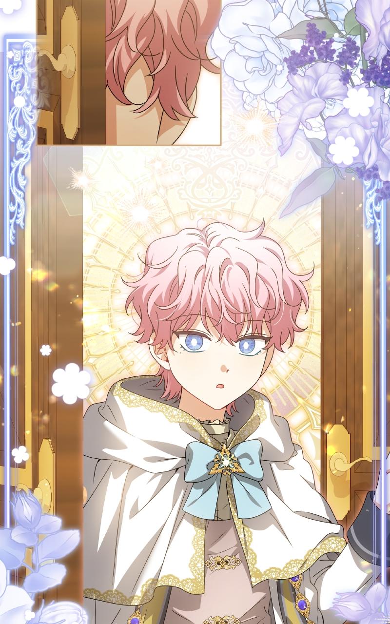 My Villainous Family Won't Let Me Be Chapter 25 - Page 34