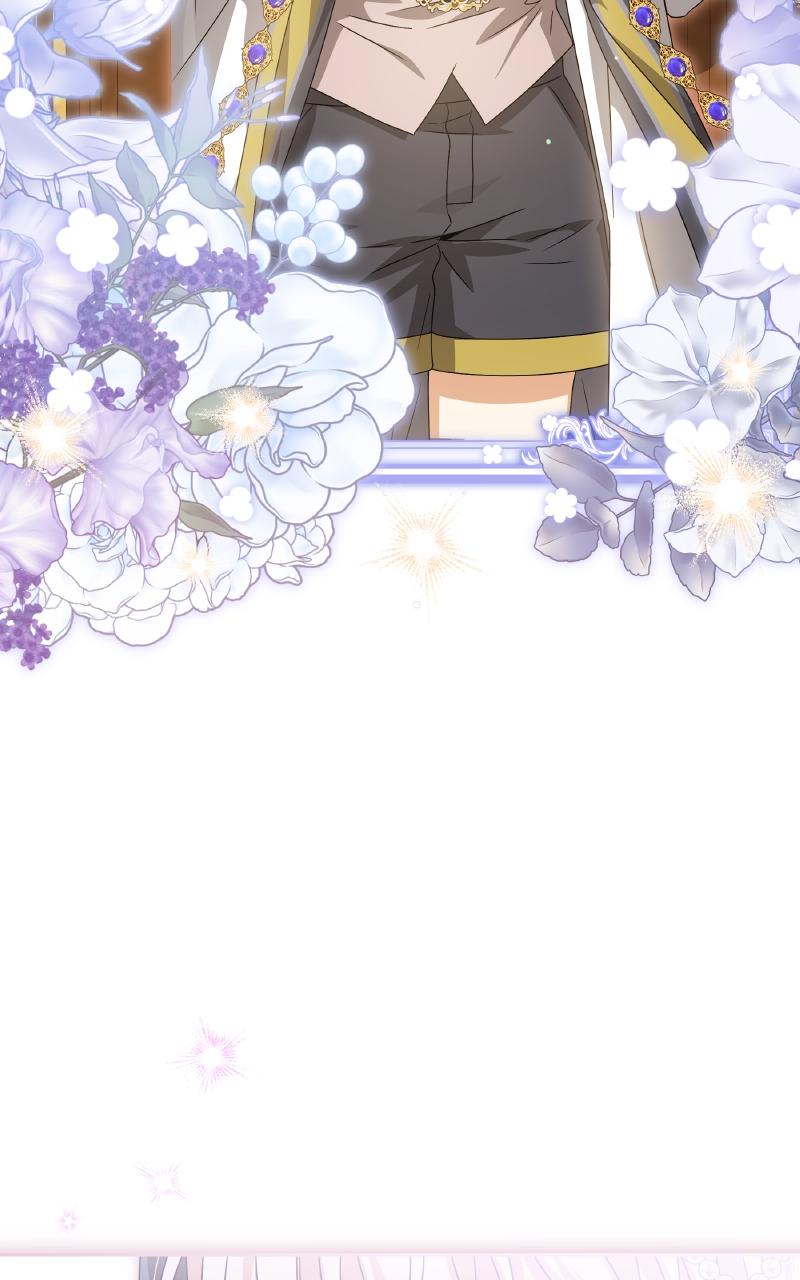 My Villainous Family Won't Let Me Be Chapter 25 - Page 35