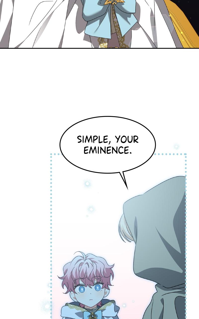 My Villainous Family Won't Let Me Be Chapter 25 - Page 48