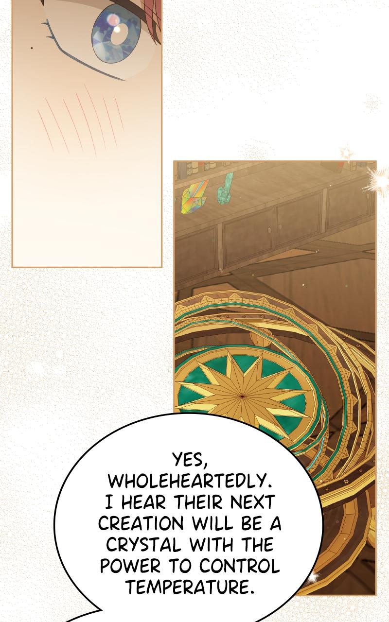 My Villainous Family Won't Let Me Be Chapter 25 - Page 51