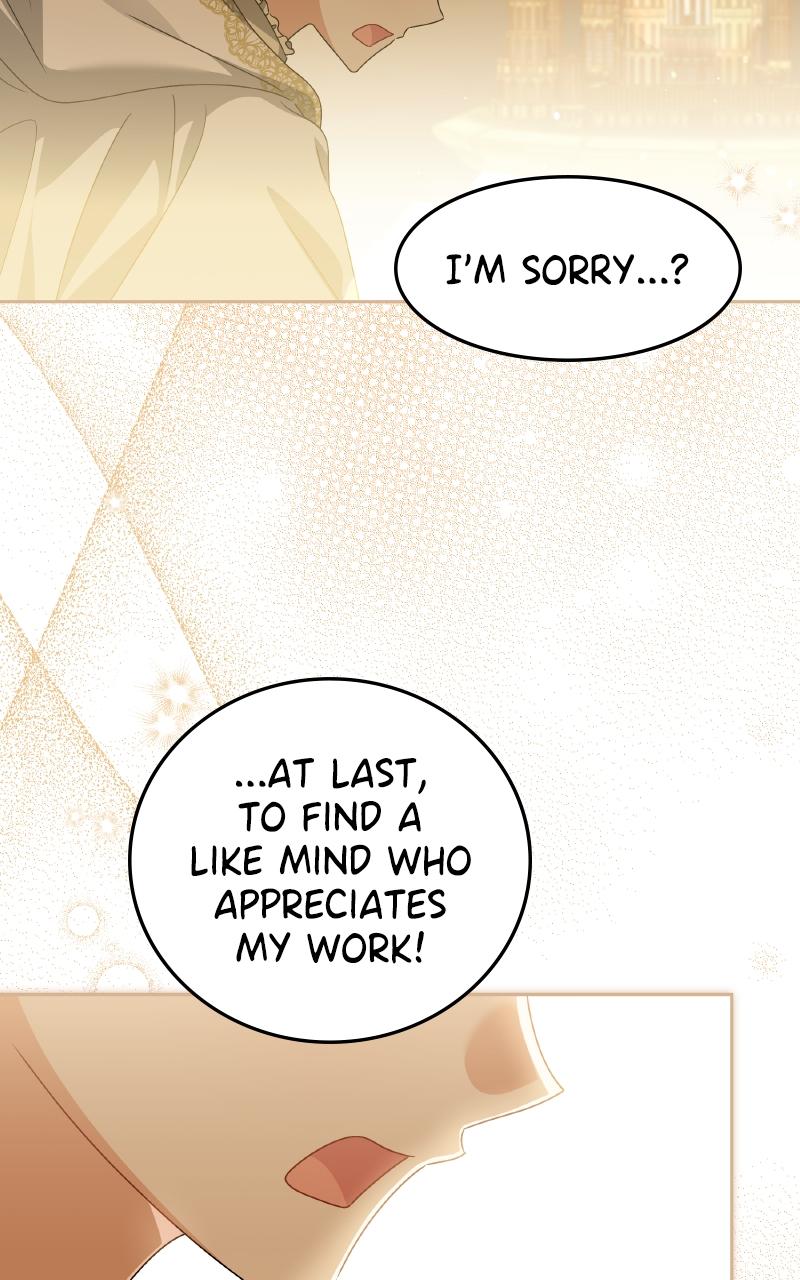 My Villainous Family Won't Let Me Be Chapter 25 - Page 53