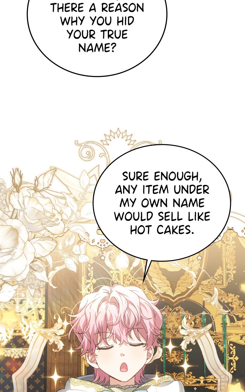 My Villainous Family Won't Let Me Be Chapter 25 - Page 57