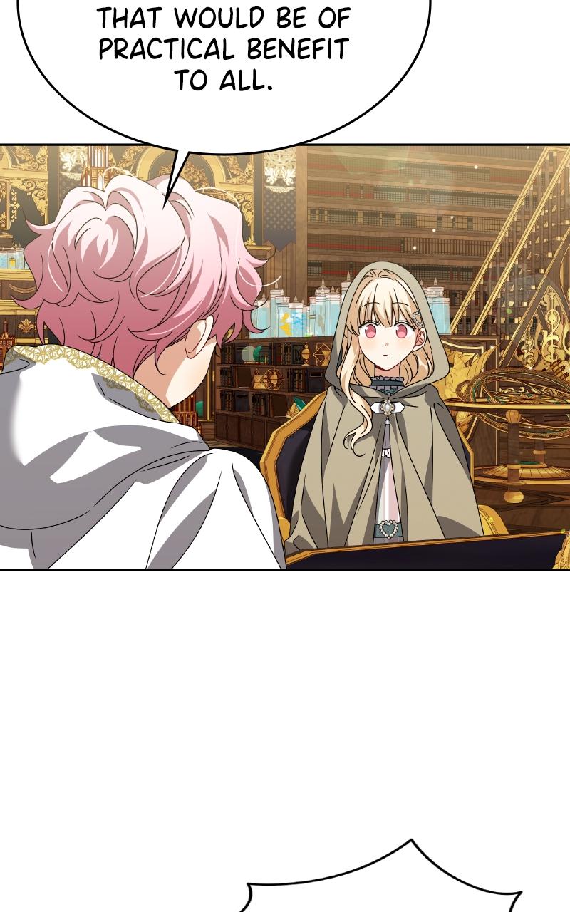 My Villainous Family Won't Let Me Be Chapter 25 - Page 59