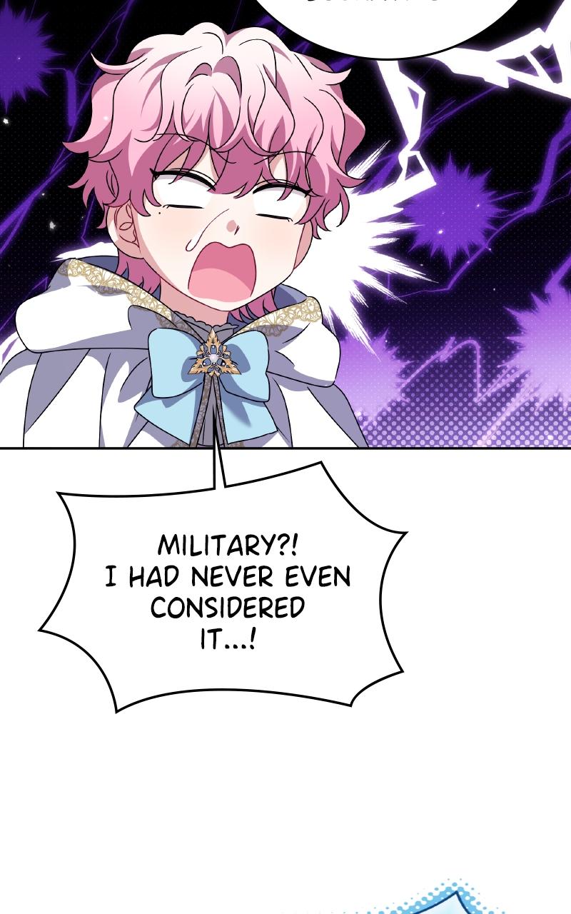 My Villainous Family Won't Let Me Be Chapter 25 - Page 66