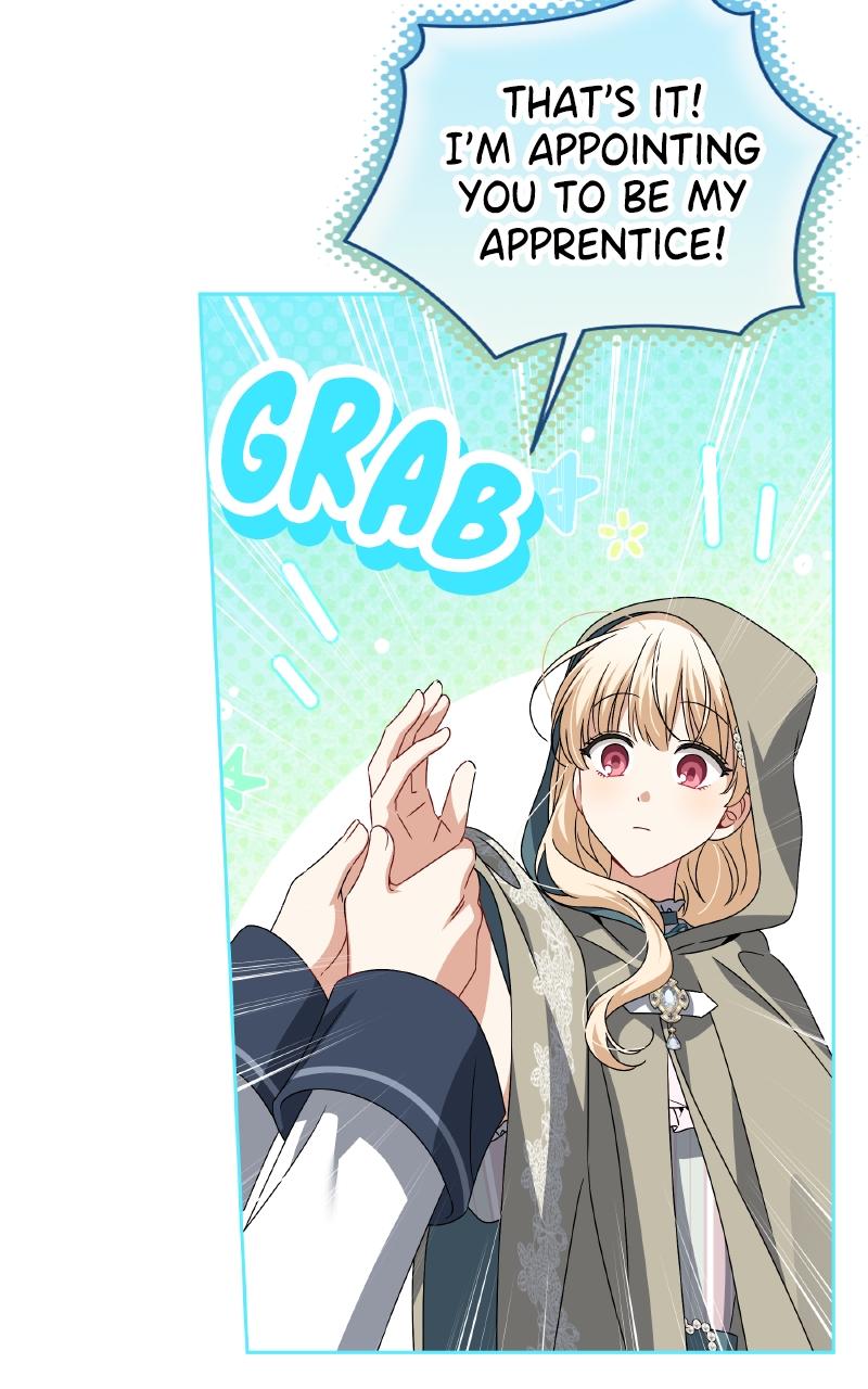 My Villainous Family Won't Let Me Be Chapter 25 - Page 67