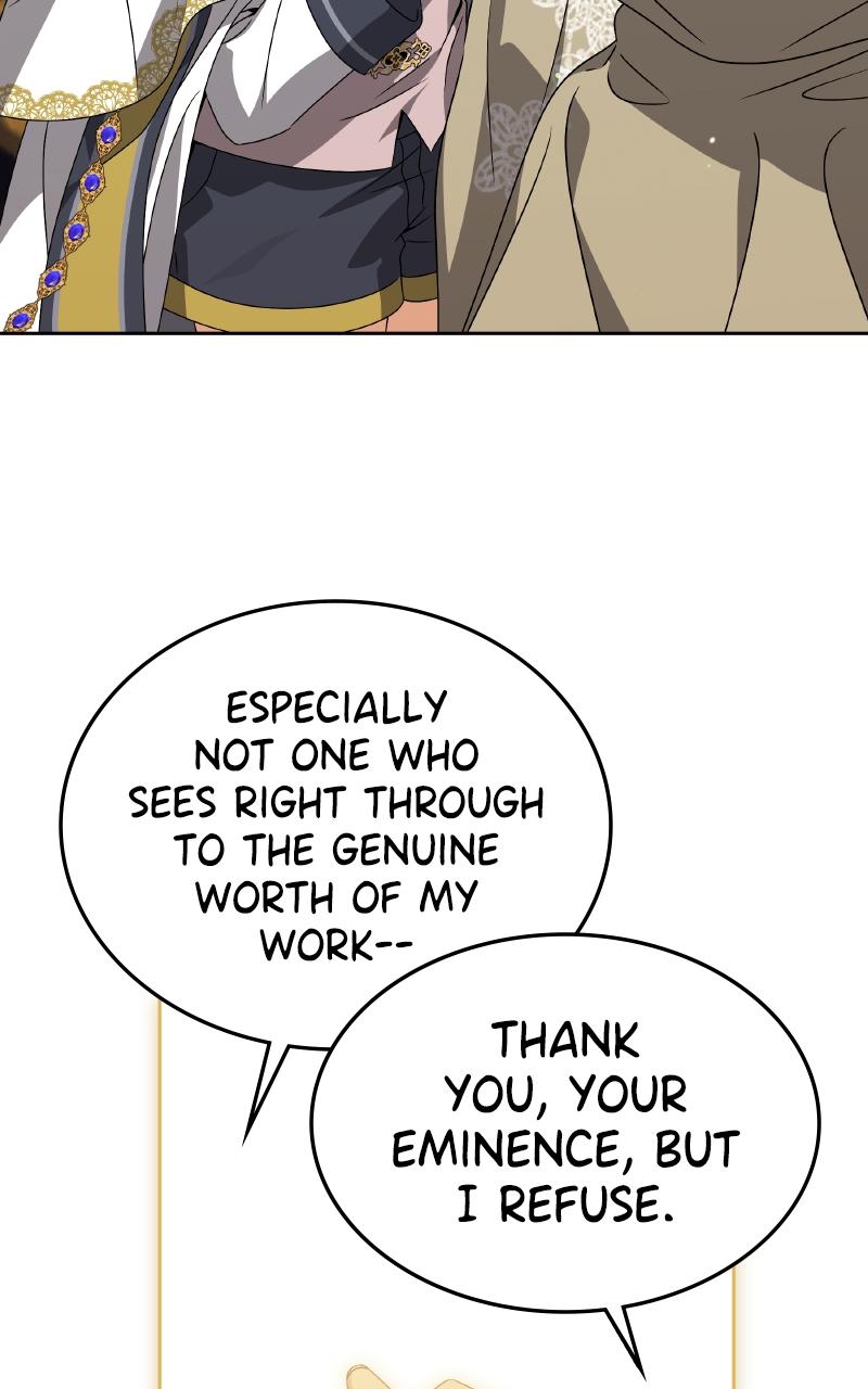 My Villainous Family Won't Let Me Be Chapter 25 - Page 69