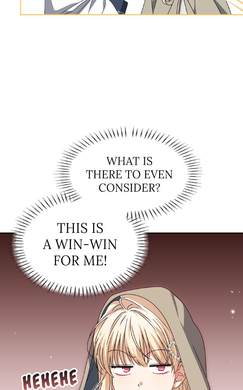 My Villainous Family Won't Let Me Be Chapter 25 - Page 75