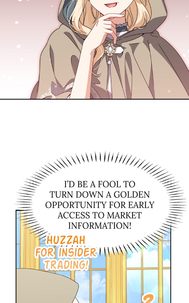 My Villainous Family Won't Let Me Be Chapter 25 - Page 76