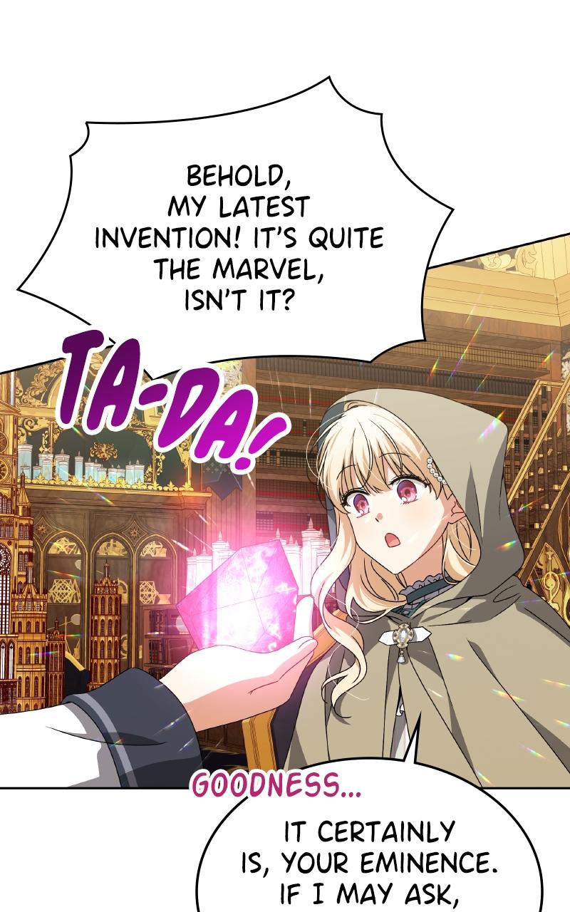 My Villainous Family Won't Let Me Be Chapter 25 - Page 78