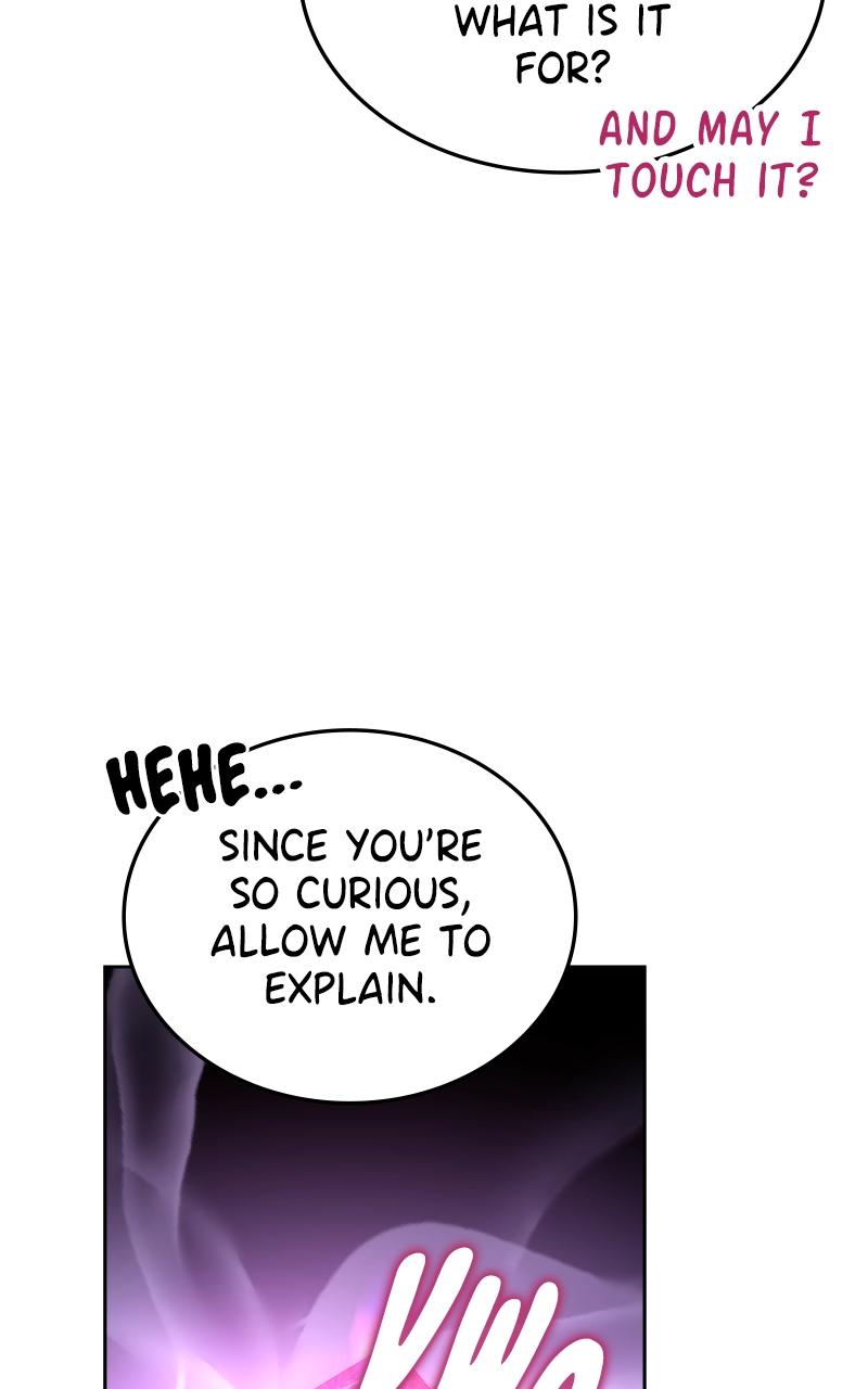 My Villainous Family Won't Let Me Be Chapter 25 - Page 79