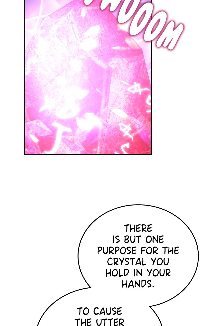 My Villainous Family Won't Let Me Be Chapter 25 - Page 80