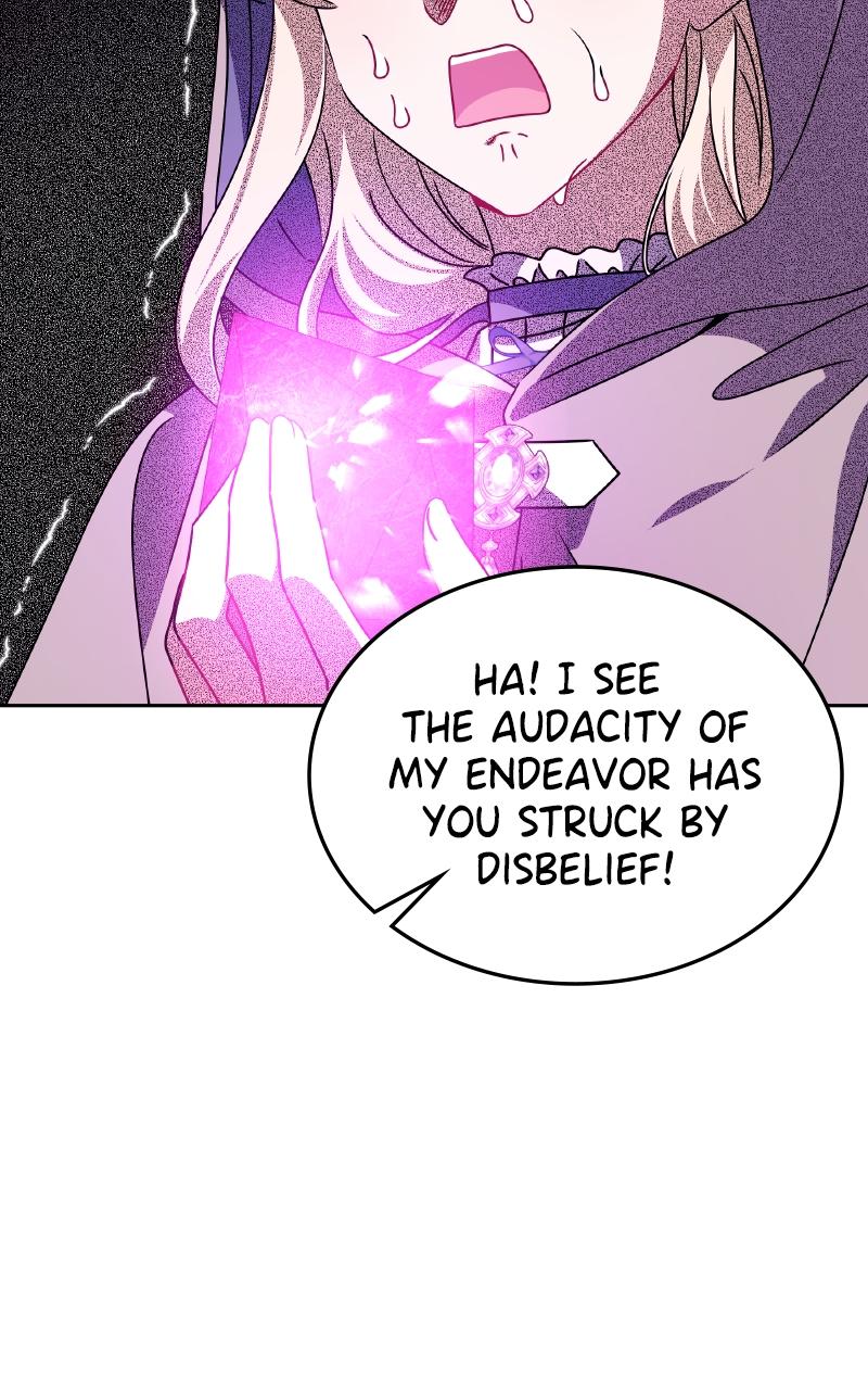 My Villainous Family Won't Let Me Be Chapter 25 - Page 83