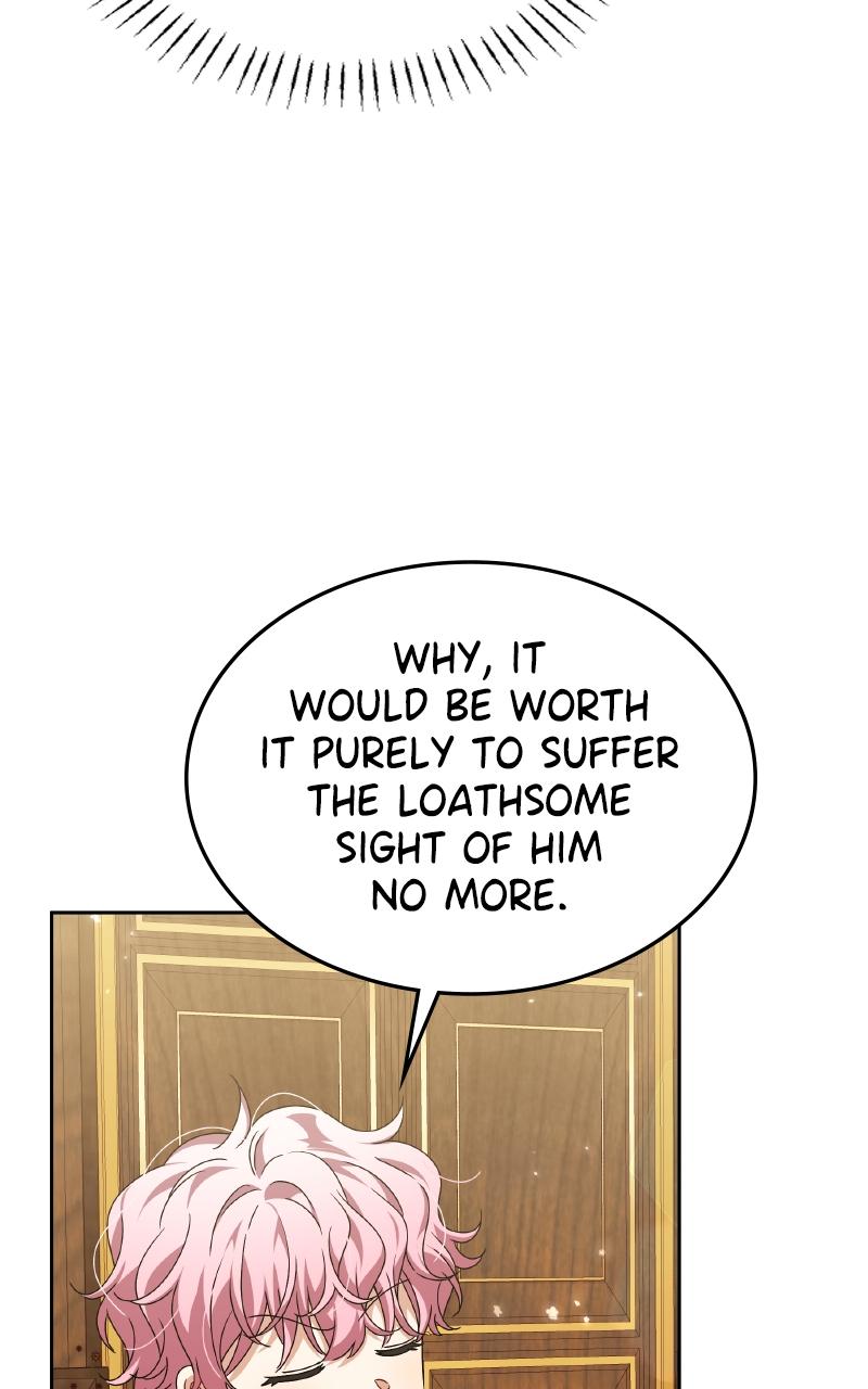 My Villainous Family Won't Let Me Be Chapter 26 - Page 5