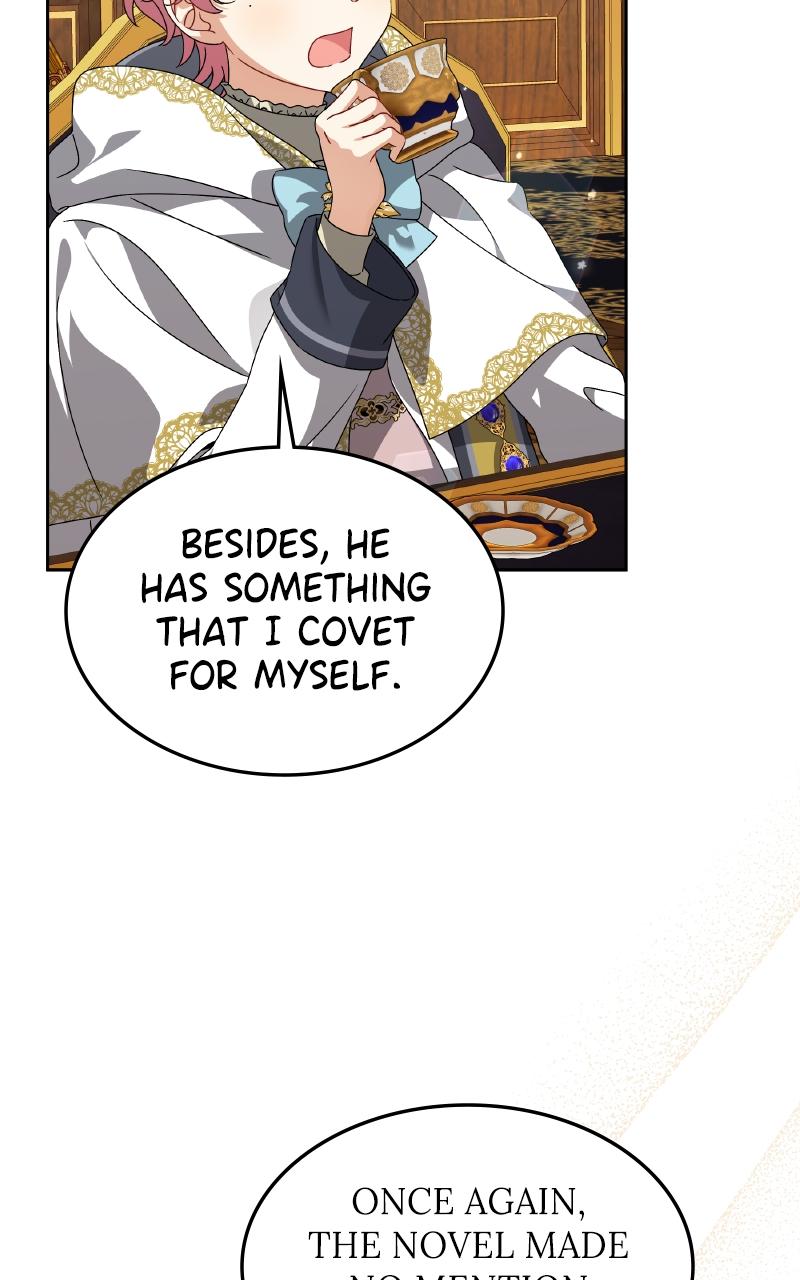 My Villainous Family Won't Let Me Be Chapter 26 - Page 6