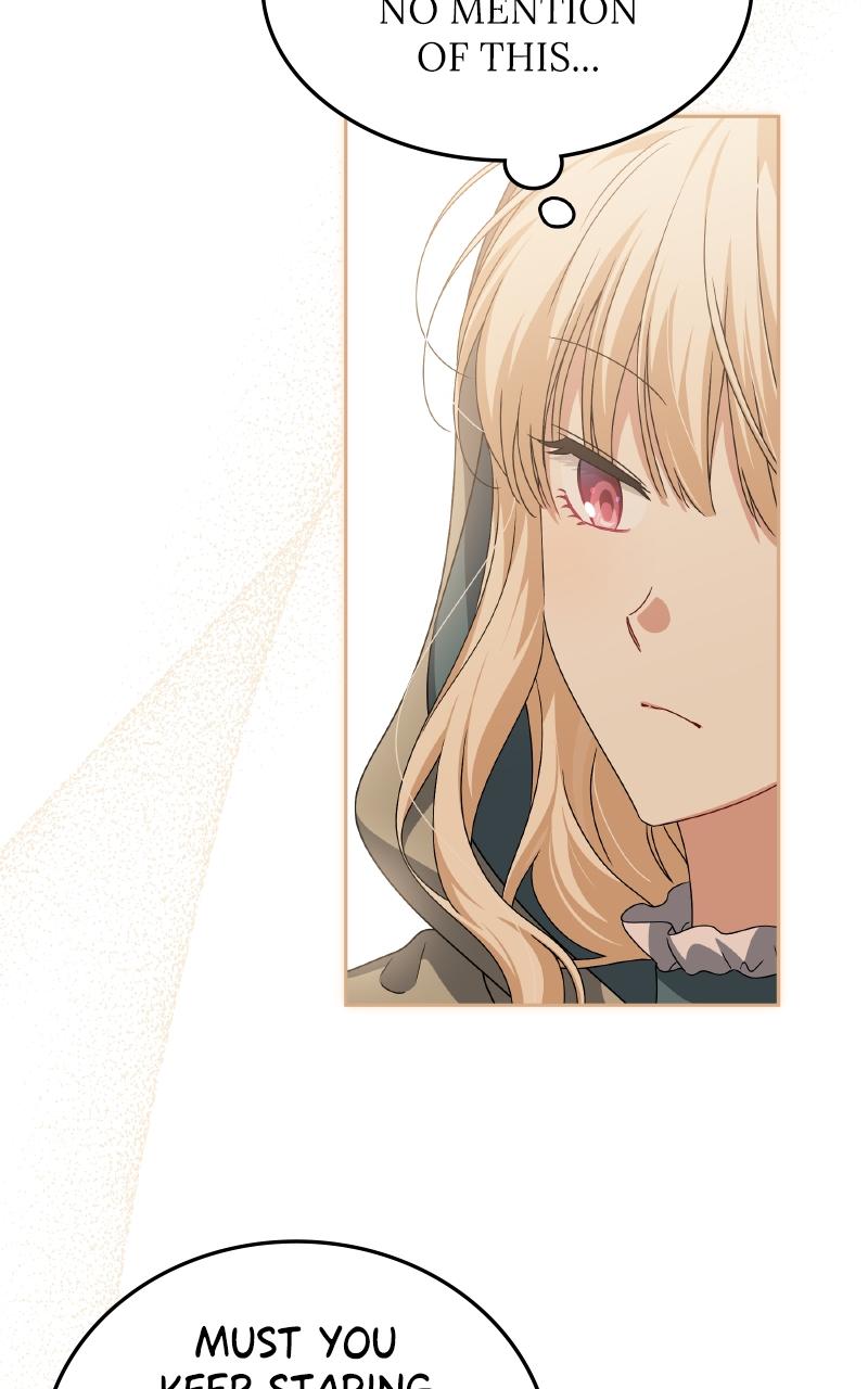 My Villainous Family Won't Let Me Be Chapter 26 - Page 7