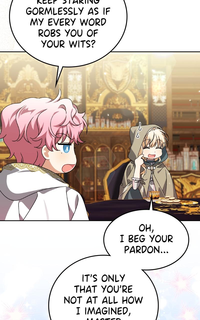 My Villainous Family Won't Let Me Be Chapter 26 - Page 8