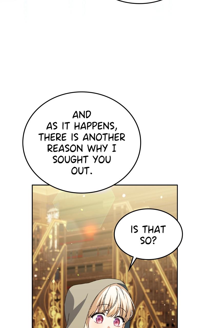 My Villainous Family Won't Let Me Be Chapter 26 - Page 11