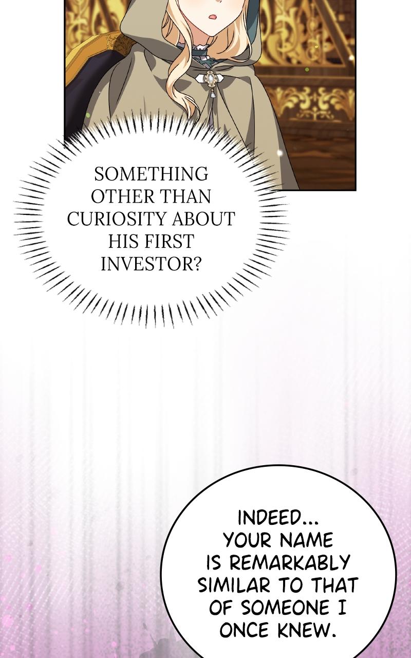 My Villainous Family Won't Let Me Be Chapter 26 - Page 12