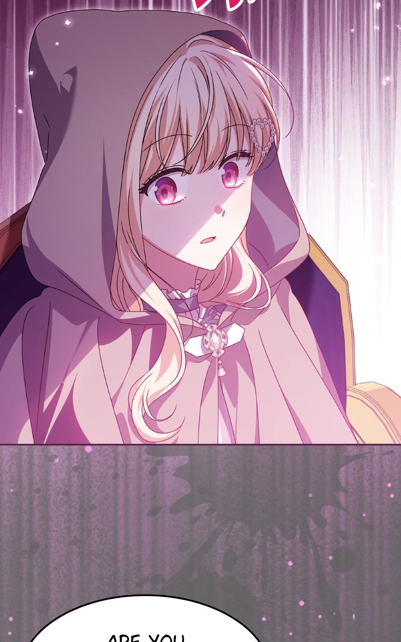 My Villainous Family Won't Let Me Be Chapter 26 - Page 14