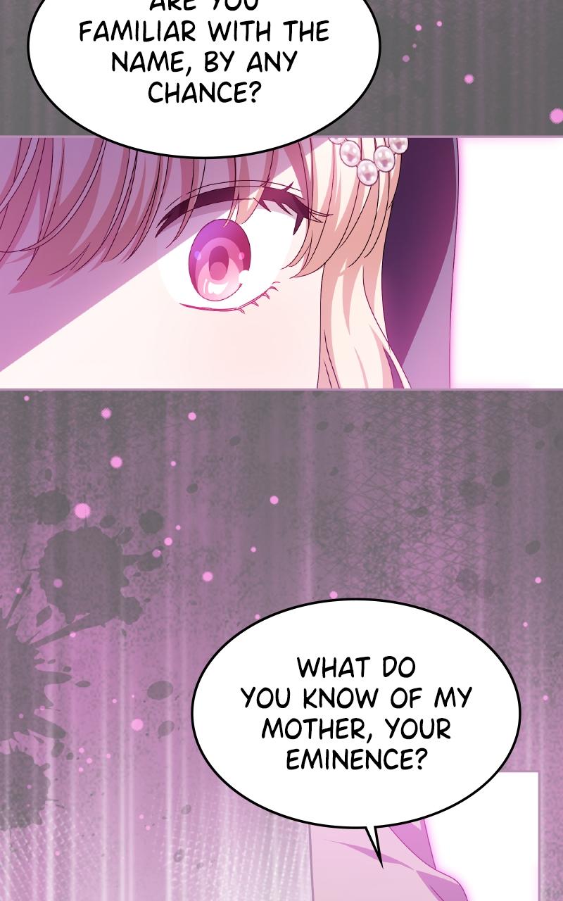 My Villainous Family Won't Let Me Be Chapter 26 - Page 15