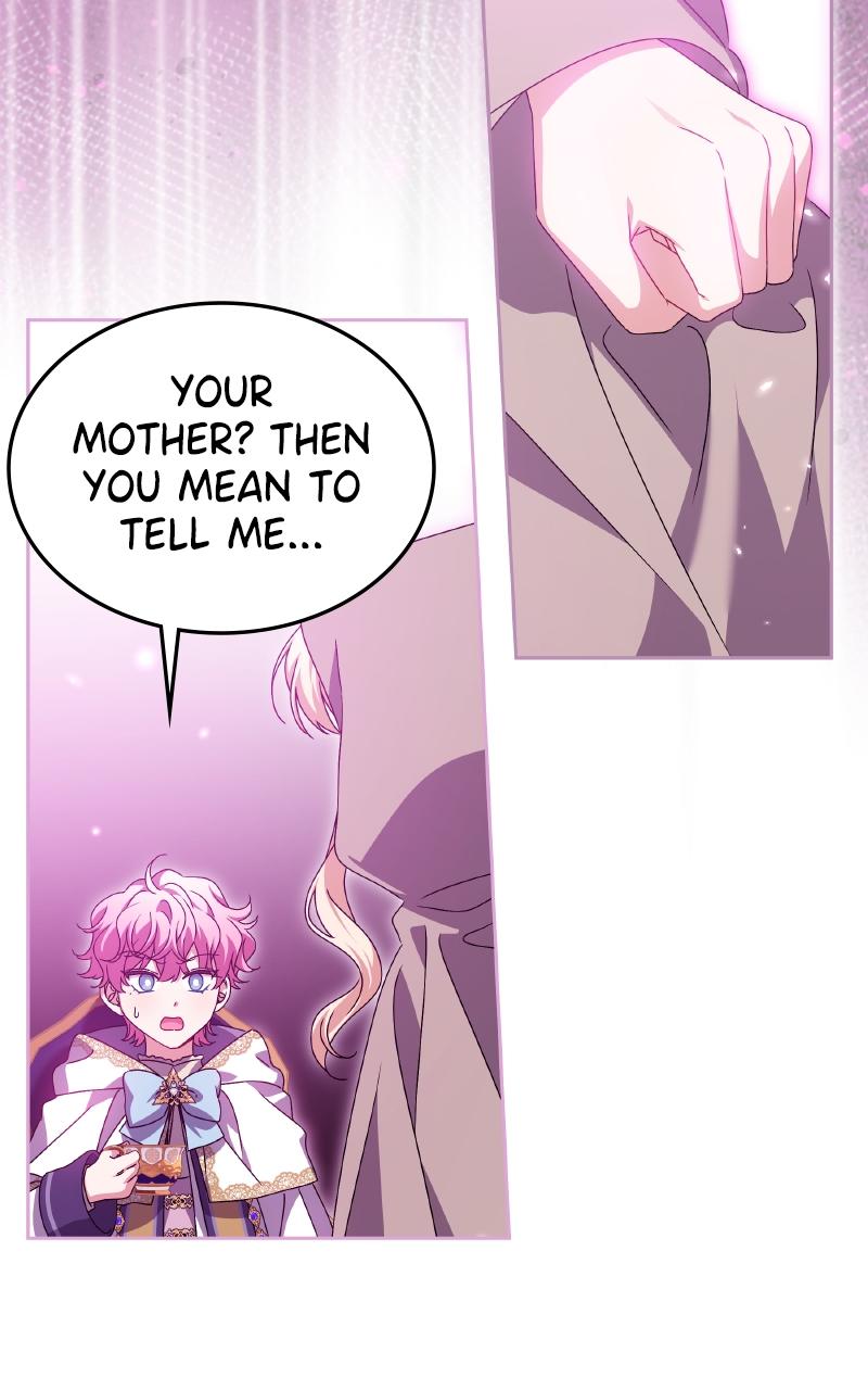 My Villainous Family Won't Let Me Be Chapter 26 - Page 16