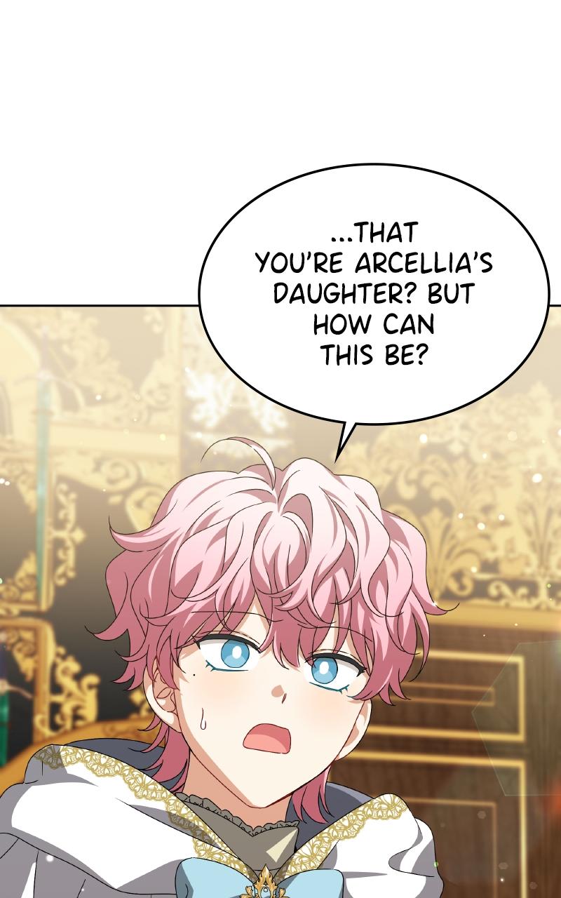 My Villainous Family Won't Let Me Be Chapter 26 - Page 17