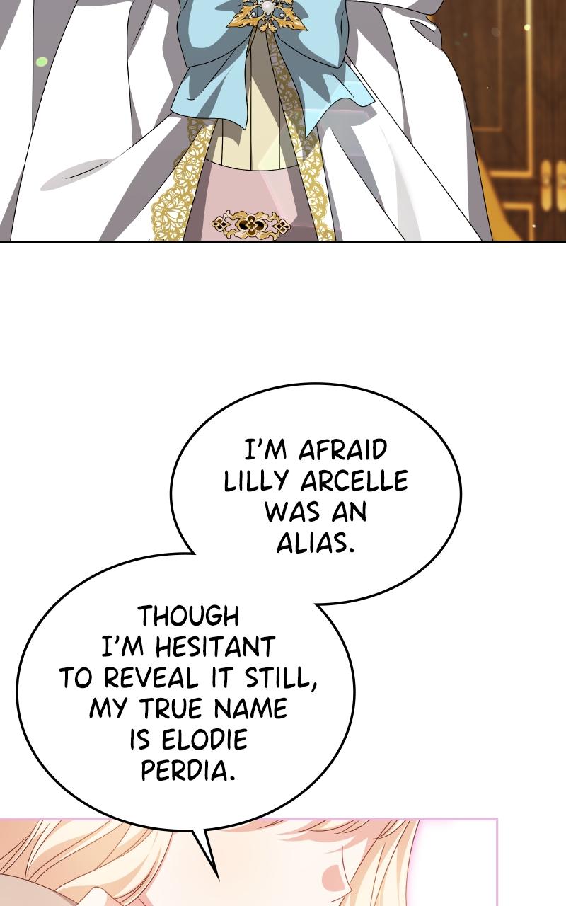 My Villainous Family Won't Let Me Be Chapter 26 - Page 18