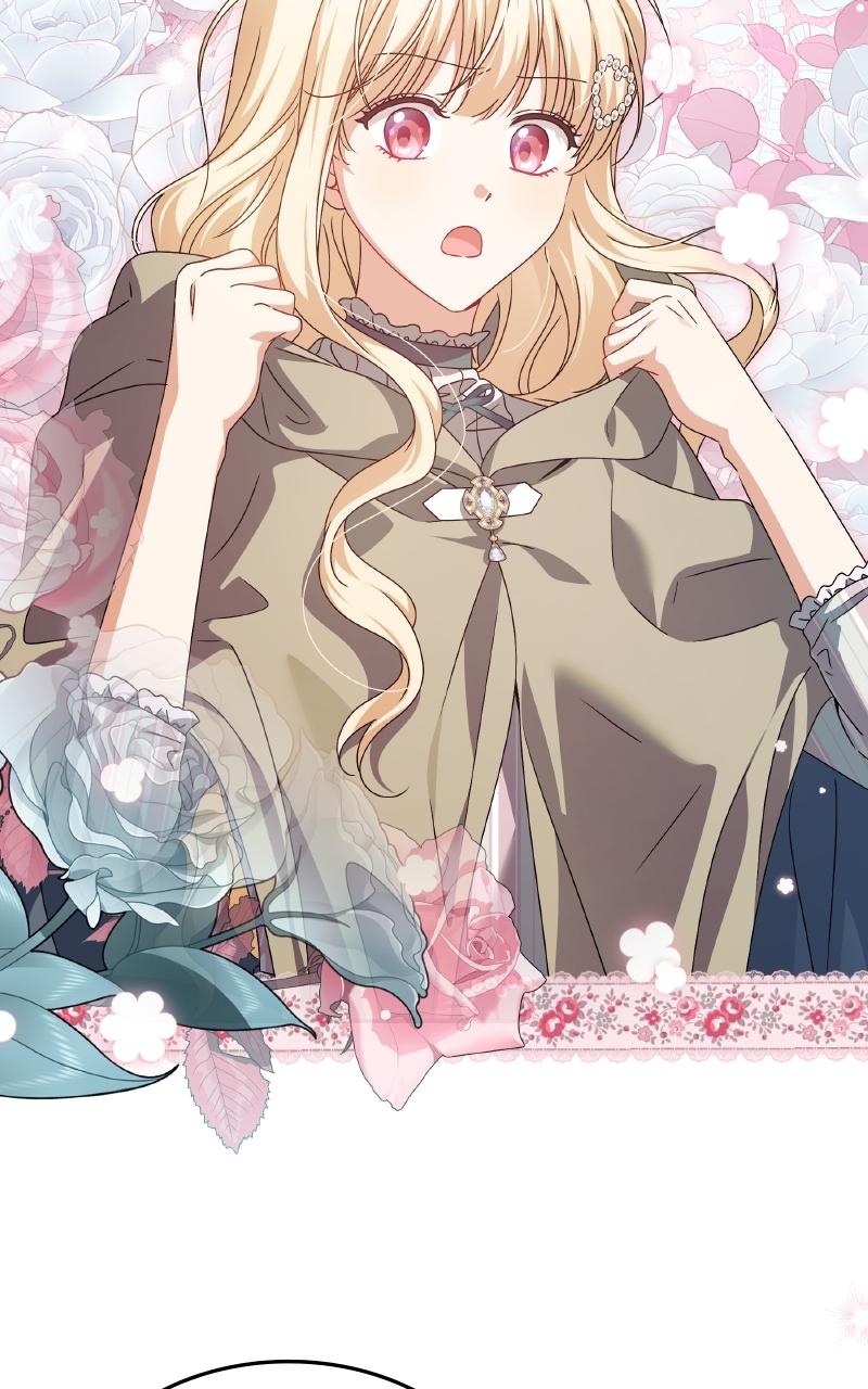 My Villainous Family Won't Let Me Be Chapter 26 - Page 20