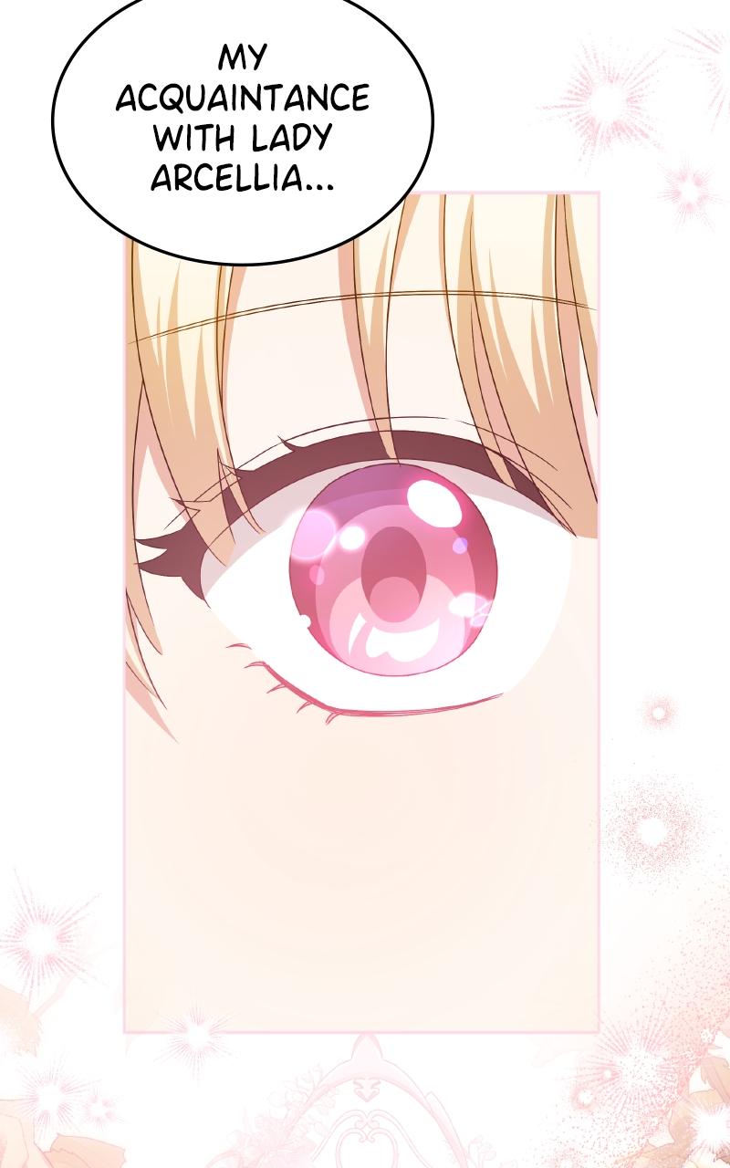 My Villainous Family Won't Let Me Be Chapter 26 - Page 21