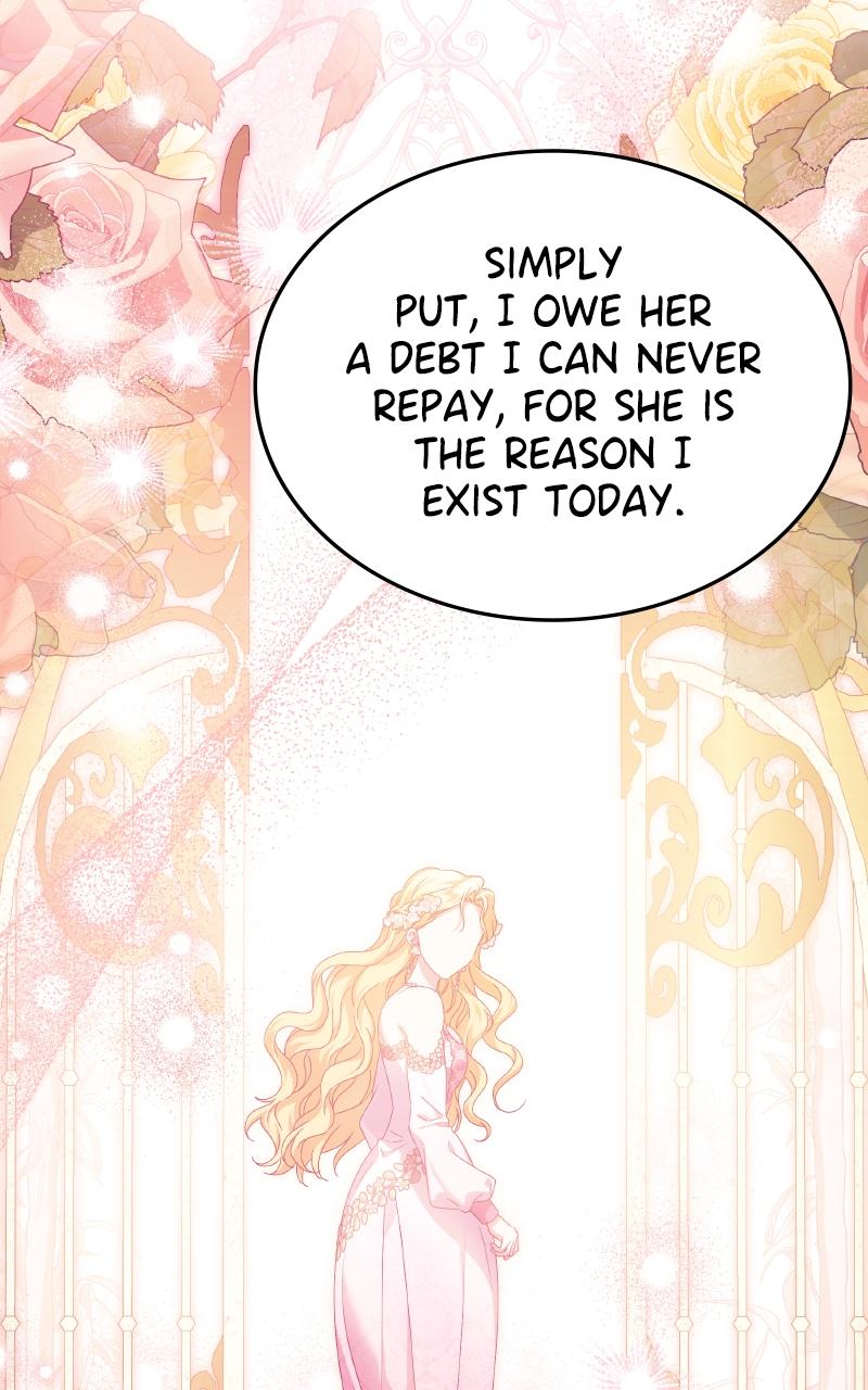 My Villainous Family Won't Let Me Be Chapter 26 - Page 22