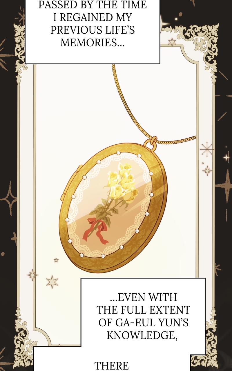 My Villainous Family Won't Let Me Be Chapter 26 - Page 26