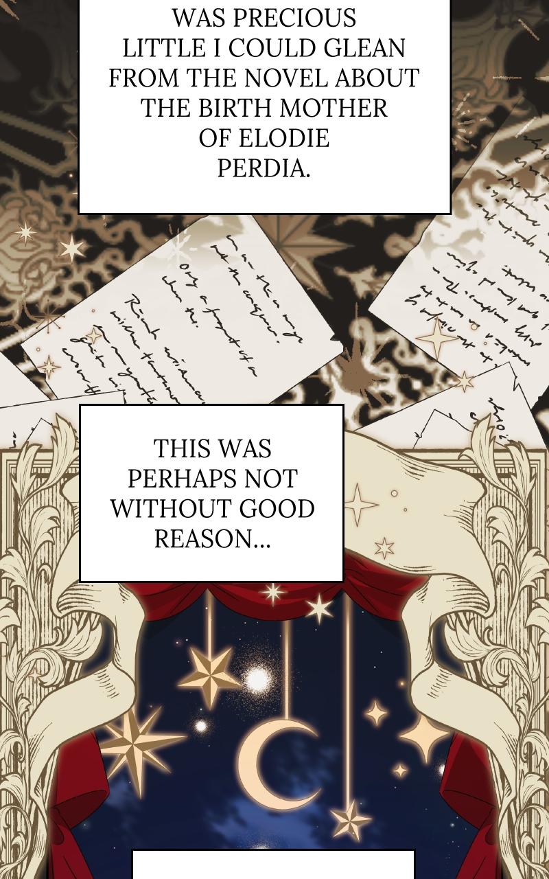 My Villainous Family Won't Let Me Be Chapter 26 - Page 27