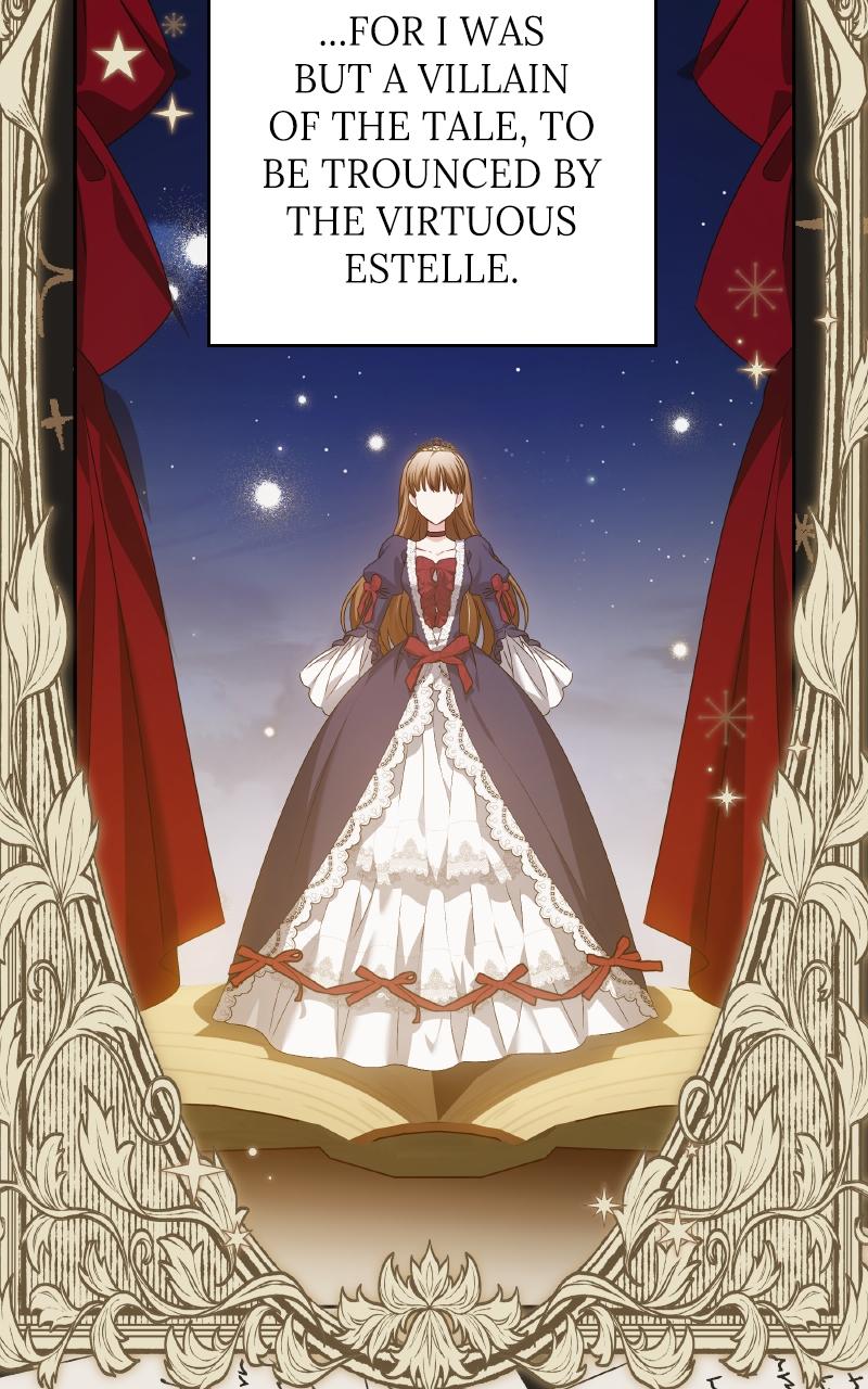 My Villainous Family Won't Let Me Be Chapter 26 - Page 28