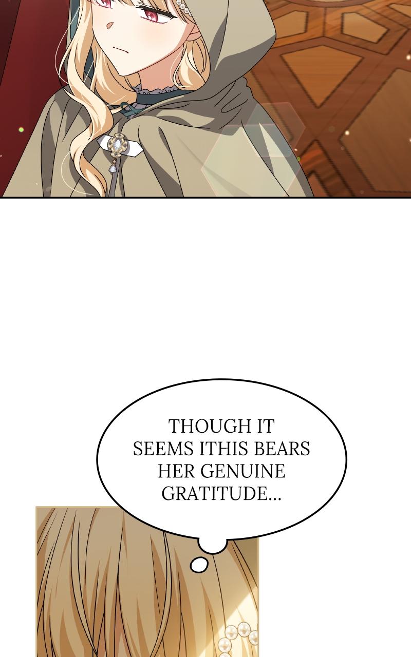 My Villainous Family Won't Let Me Be Chapter 26 - Page 30