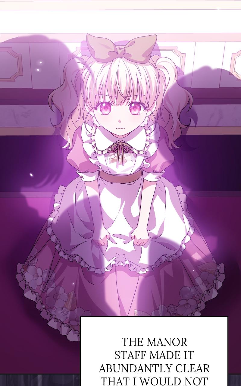 My Villainous Family Won't Let Me Be Chapter 26 - Page 32