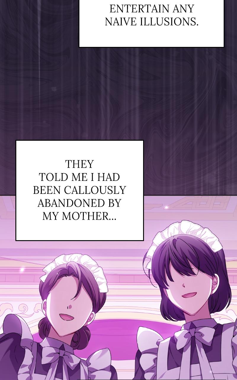 My Villainous Family Won't Let Me Be Chapter 26 - Page 33