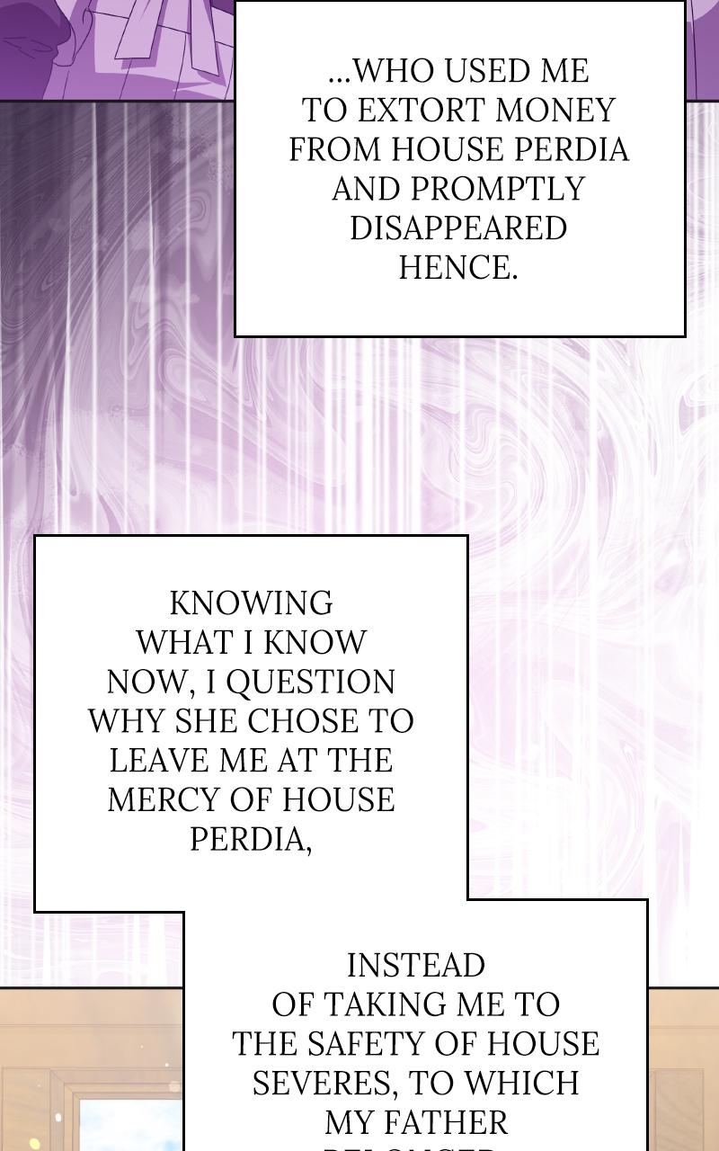 My Villainous Family Won't Let Me Be Chapter 26 - Page 34