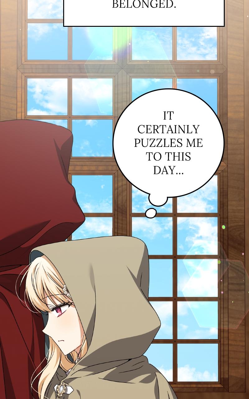 My Villainous Family Won't Let Me Be Chapter 26 - Page 35