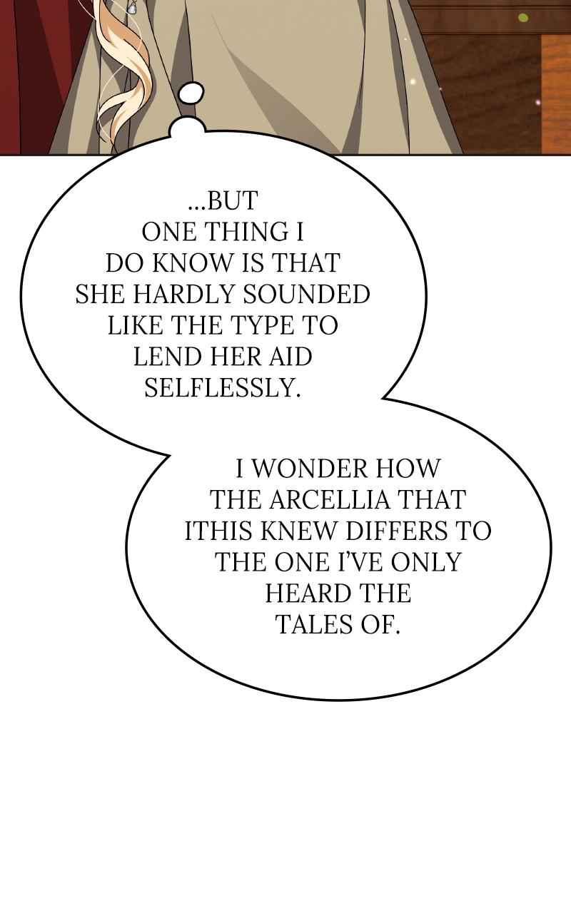 My Villainous Family Won't Let Me Be Chapter 26 - Page 36