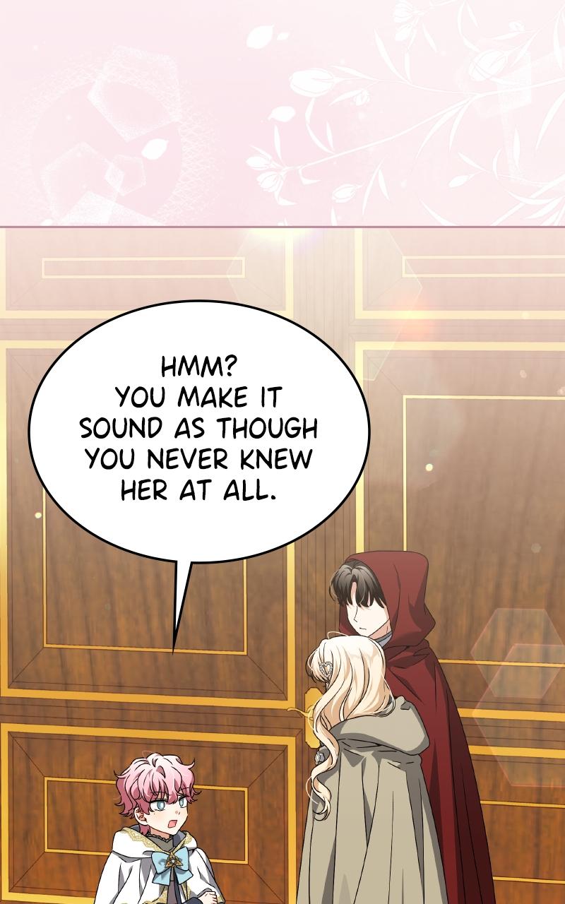 My Villainous Family Won't Let Me Be Chapter 26 - Page 38