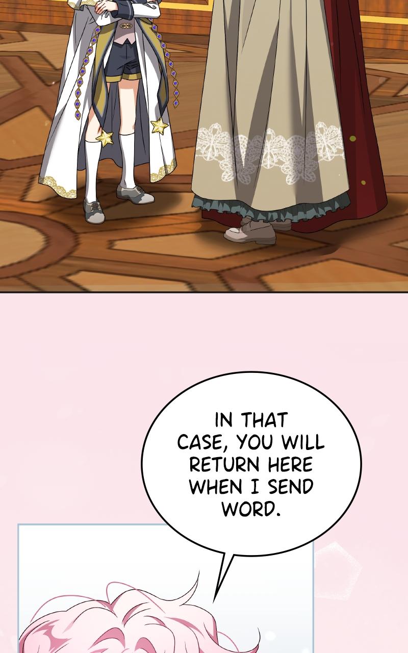 My Villainous Family Won't Let Me Be Chapter 26 - Page 39