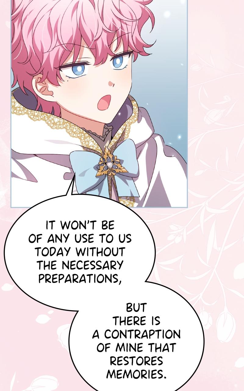 My Villainous Family Won't Let Me Be Chapter 26 - Page 40