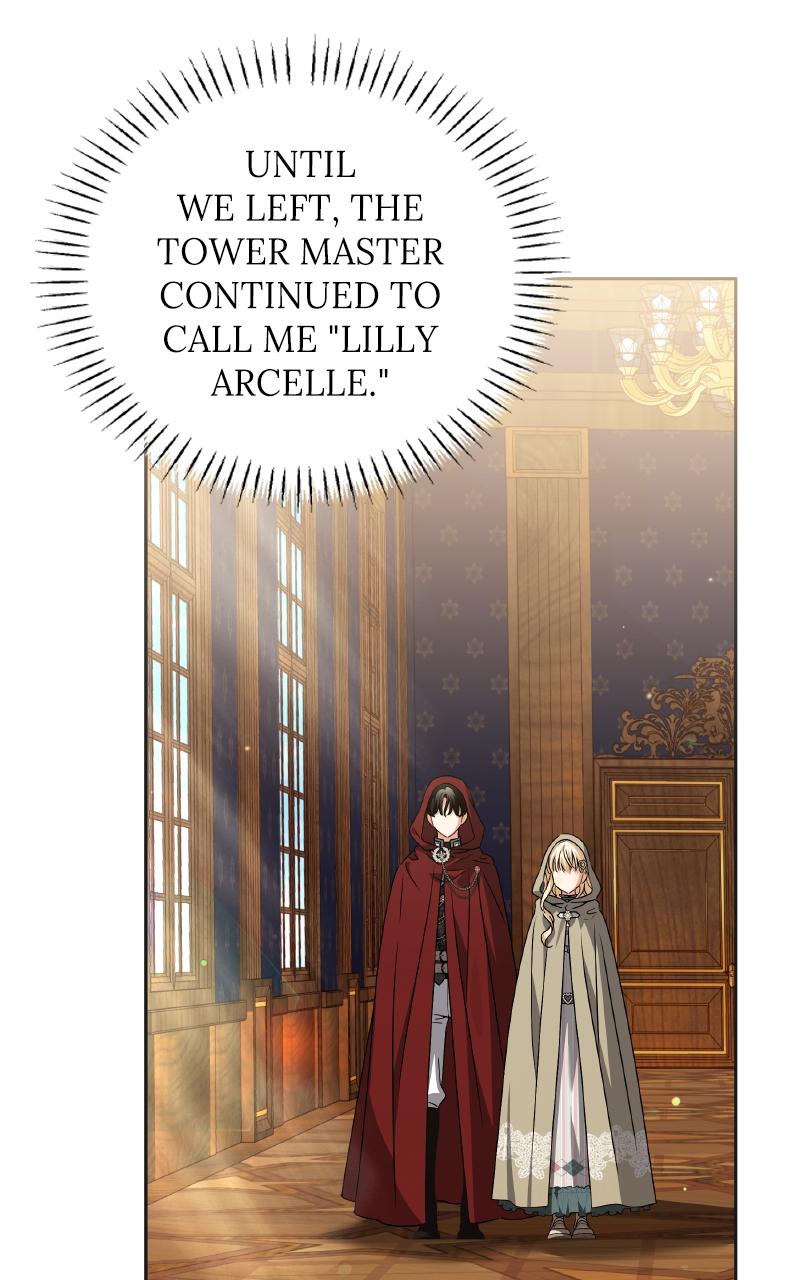 My Villainous Family Won't Let Me Be Chapter 26 - Page 42