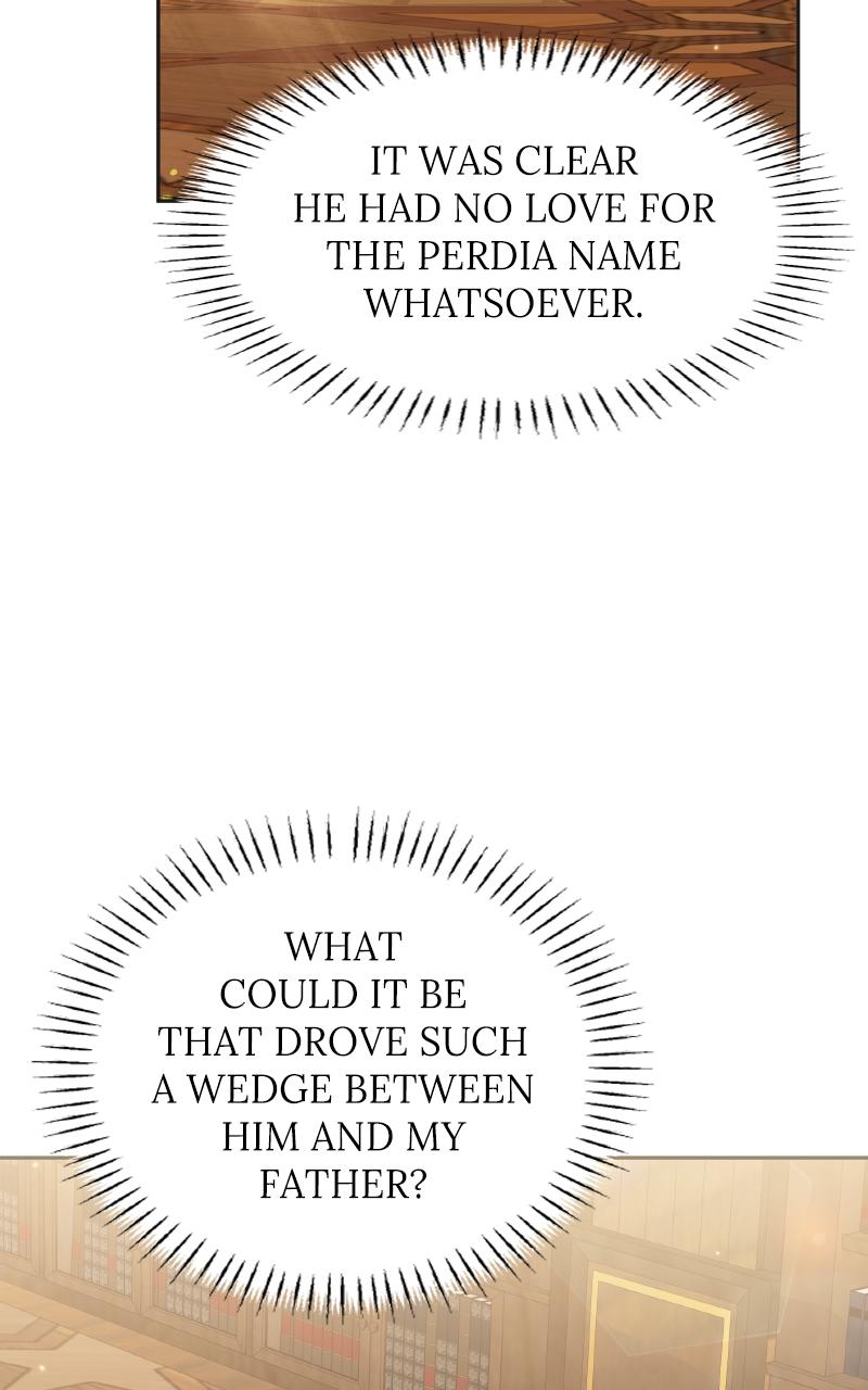 My Villainous Family Won't Let Me Be Chapter 26 - Page 43